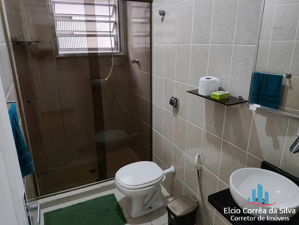 Apartamento, 2 quartos, 70 m² - Foto 10