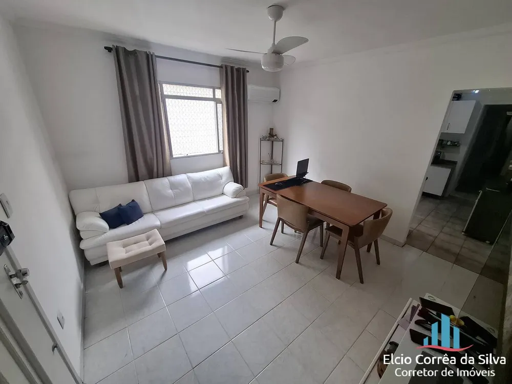 Apartamento, 2 quartos, 70 m² - Foto 5