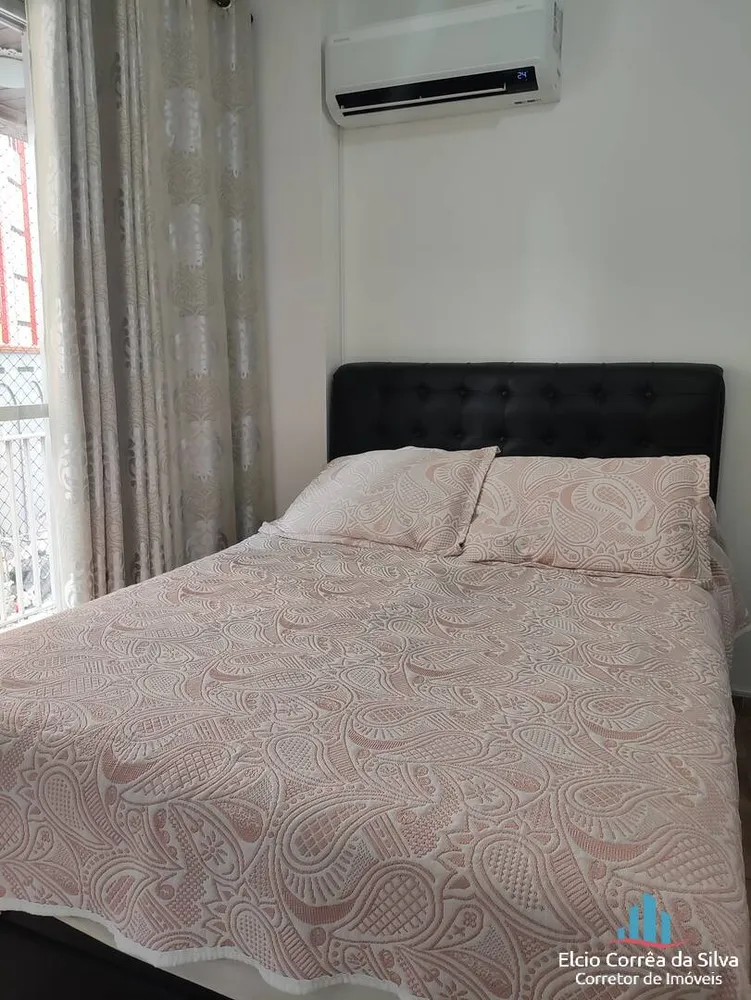 Apartamento, 2 quartos, 70 m² - Foto 3