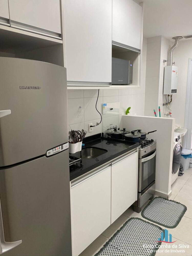 Apartamento, 2 quartos, 85 m² - Foto 3