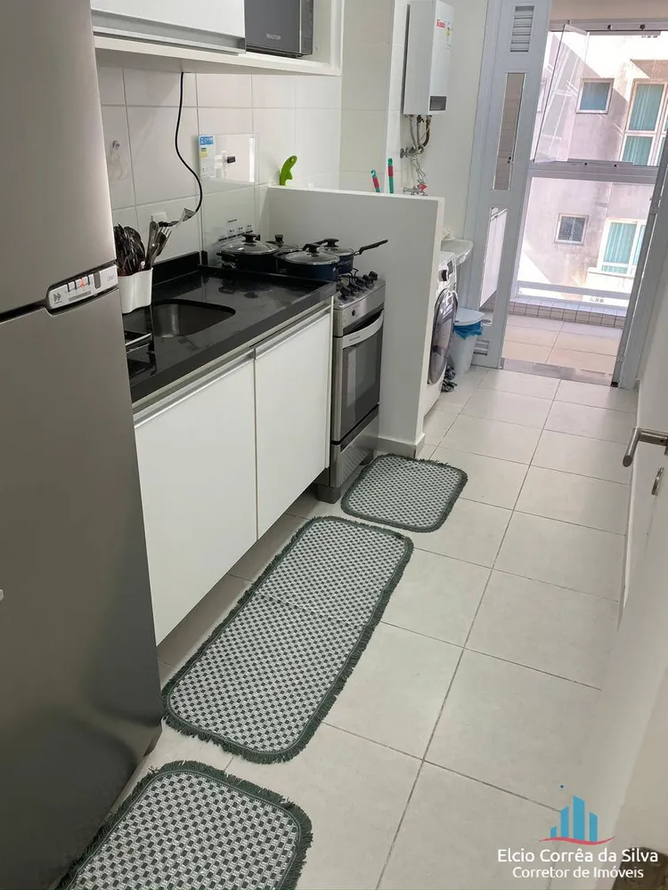 Apartamento, 2 quartos, 85 m² - Foto 8