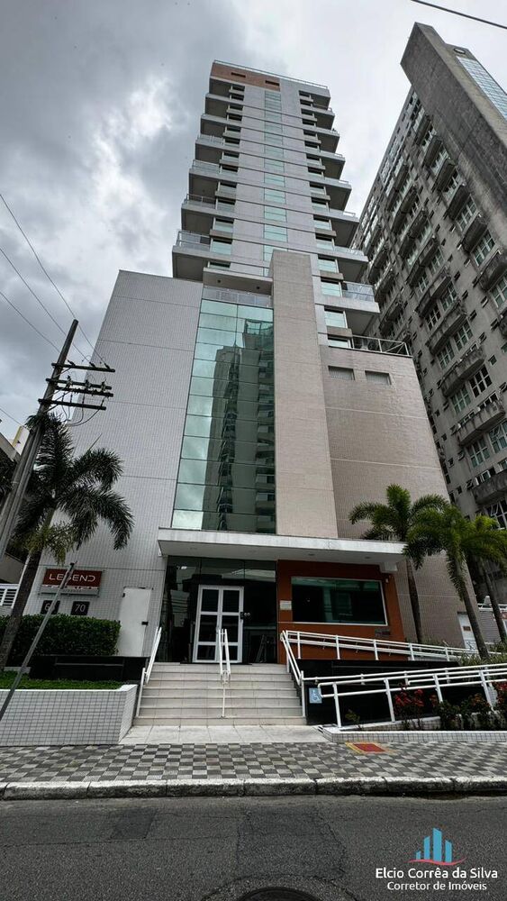 Apartamento, 2 quartos, 85 m² - Foto 1