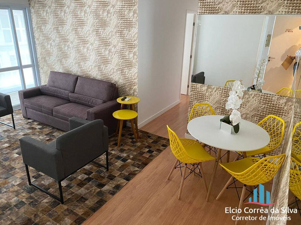 Apartamento, 2 quartos, 85 m² - Foto 2
