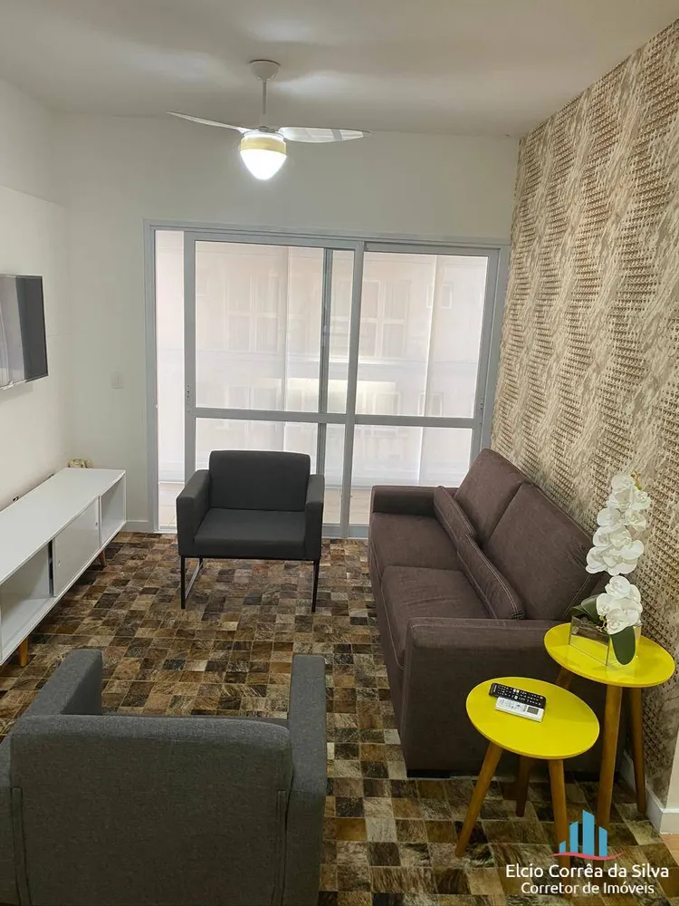 Apartamento, 2 quartos, 85 m² - Foto 2
