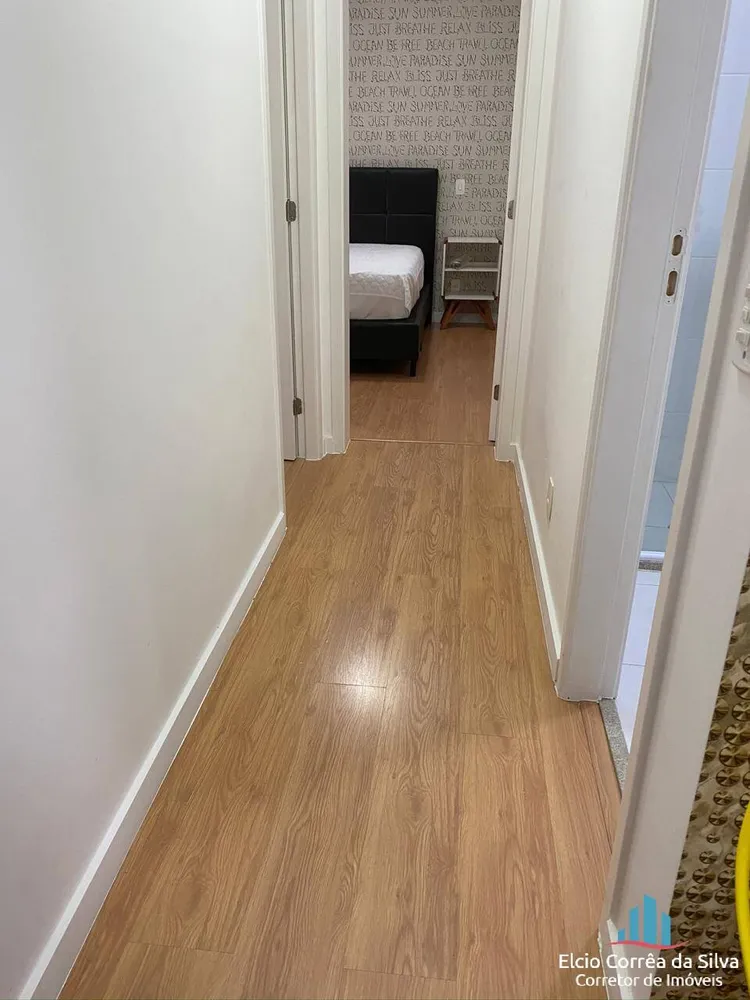 Apartamento, 2 quartos, 85 m² - Foto 15