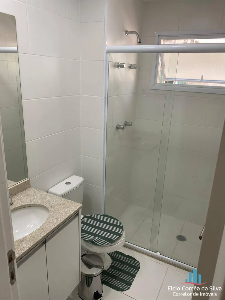 Apartamento, 2 quartos, 85 m² - Foto 10