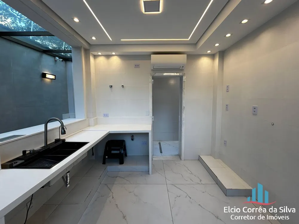 Casa, 5 quartos, 240 m² - Foto 7