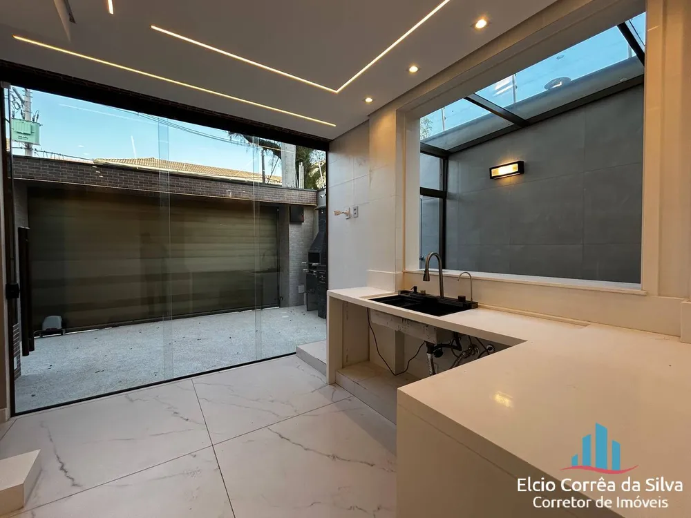 Casa, 5 quartos, 240 m² - Foto 5