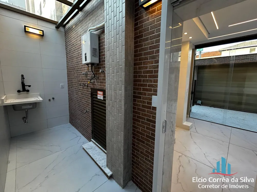 Casa, 5 quartos, 240 m² - Foto 10
