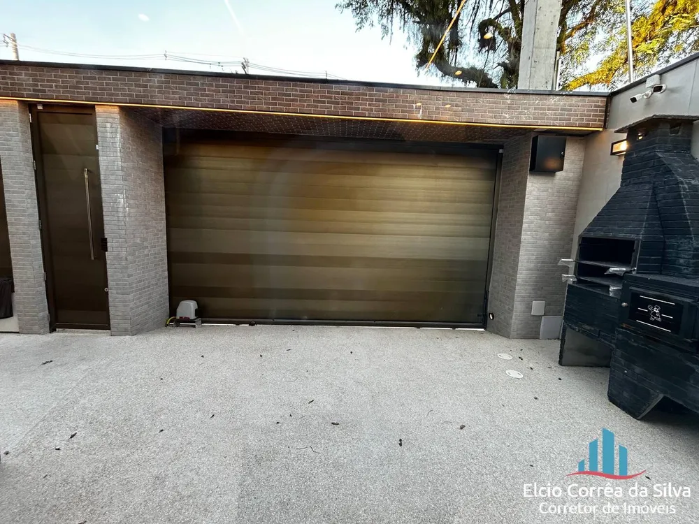 Casa, 5 quartos, 240 m² - Foto 8
