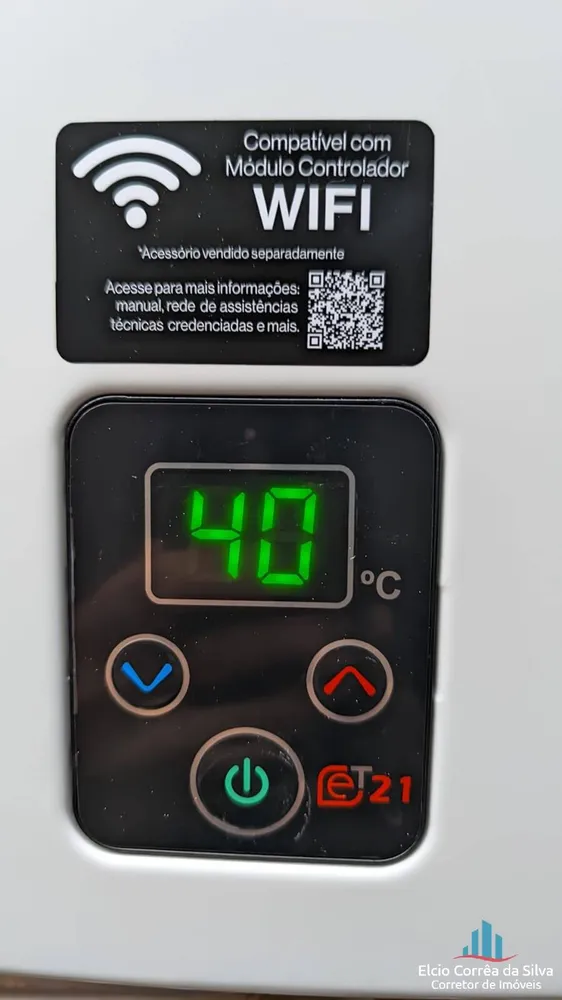 Casa, 5 quartos, 240 m² - Foto 19