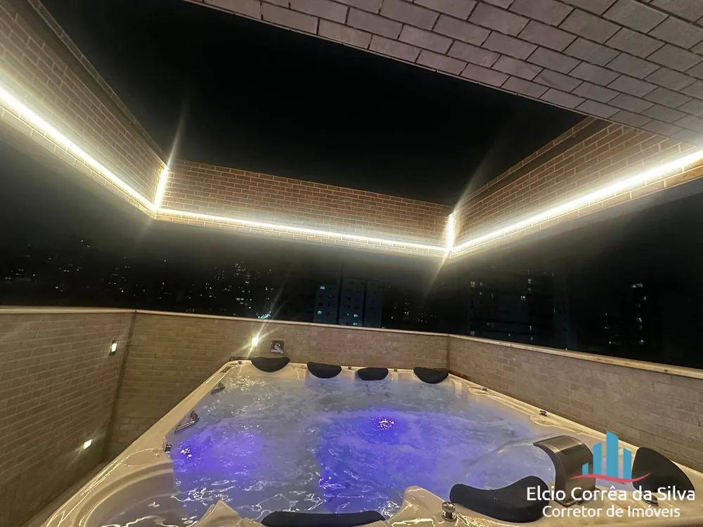 Casa, 5 quartos, 240 m² - Foto 16