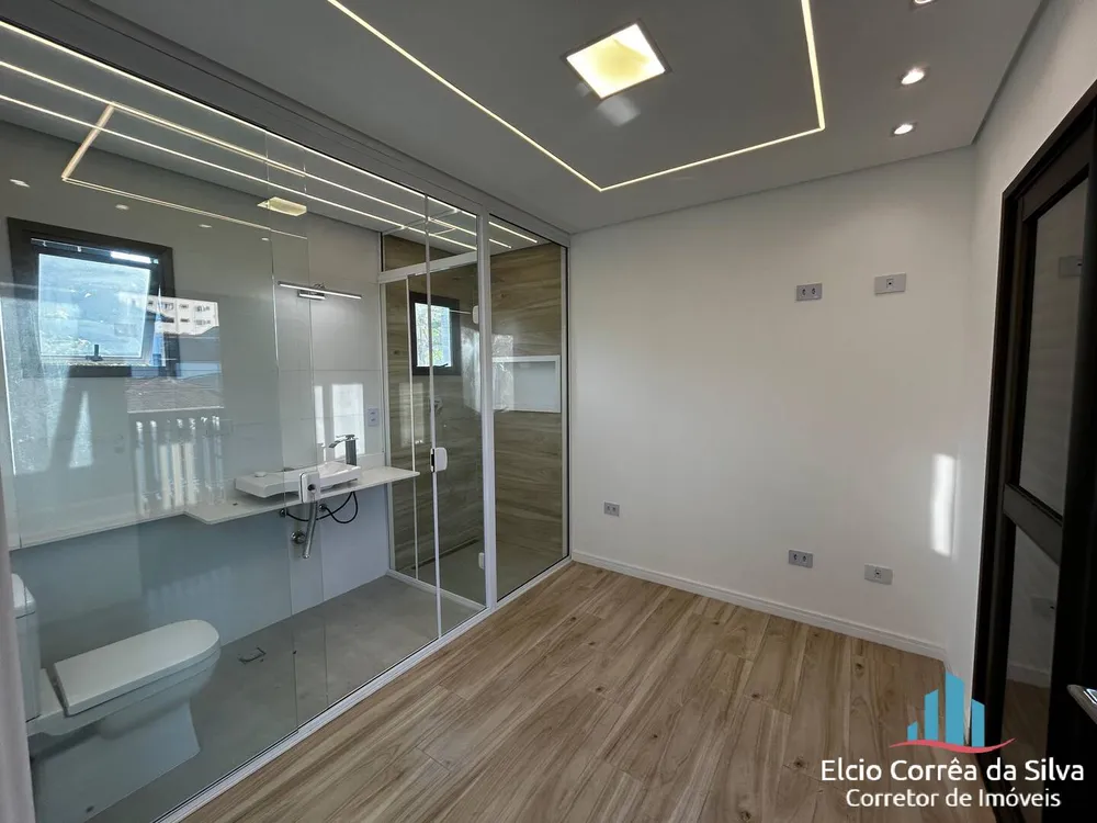 Casa, 5 quartos, 240 m² - Foto 11