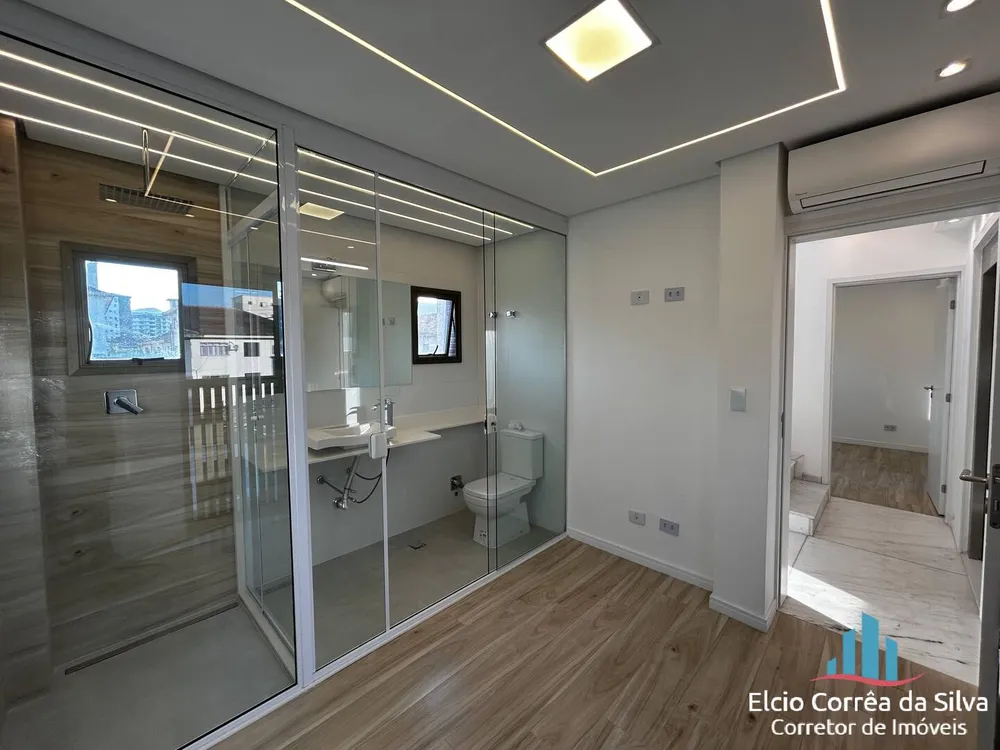 Casa, 5 quartos, 240 m² - Foto 12