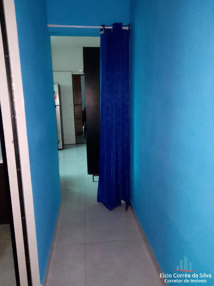 Casa, 2 quartos, 126 m² - Foto 11