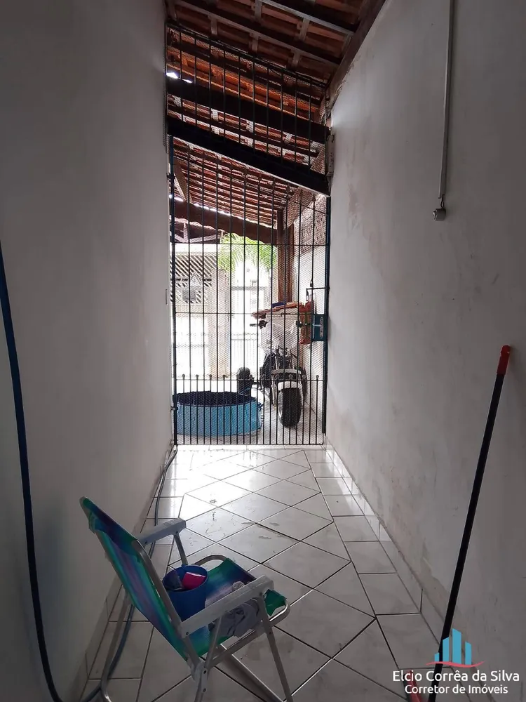 Casa, 2 quartos, 126 m² - Foto 3