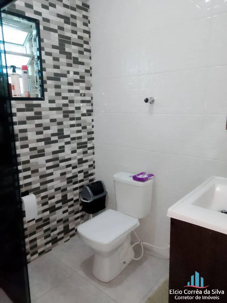 Casa, 2 quartos, 126 m² - Foto 10