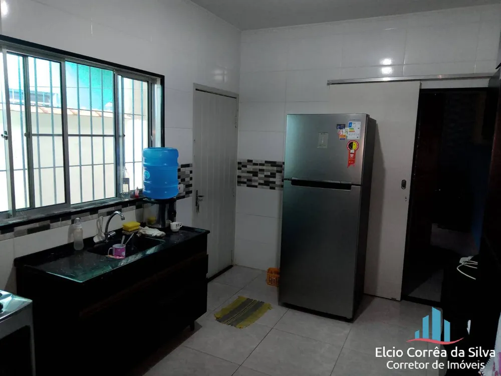 Casa, 2 quartos, 126 m² - Foto 4