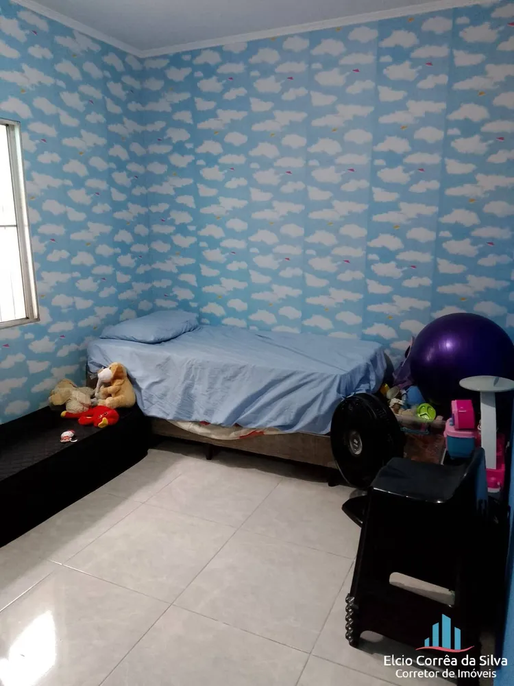 Casa, 2 quartos, 126 m² - Foto 1