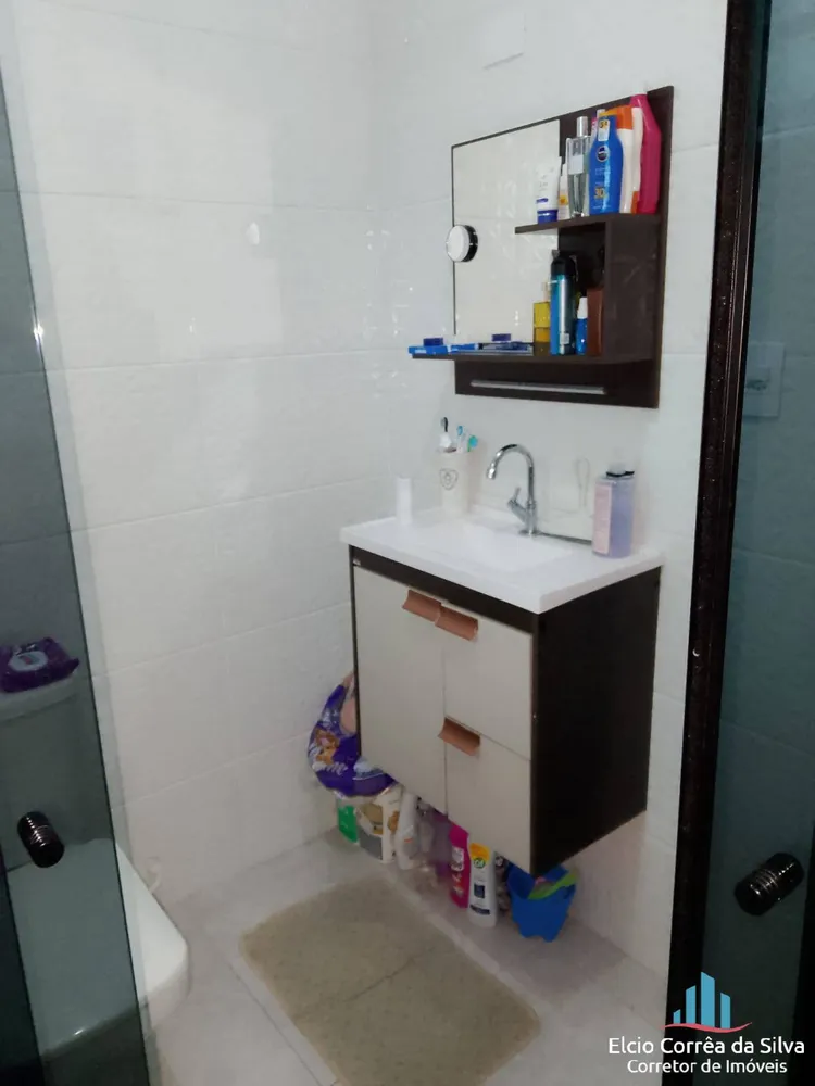 Casa, 2 quartos, 126 m² - Foto 2