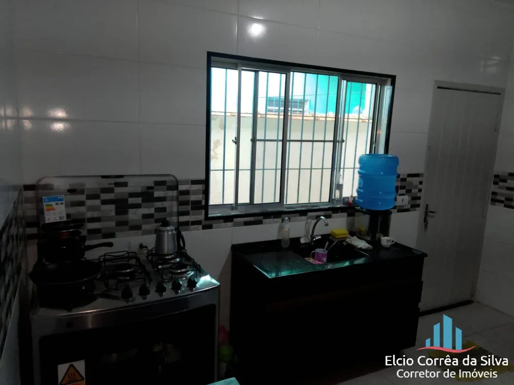 Casa, 2 quartos, 126 m² - Foto 4