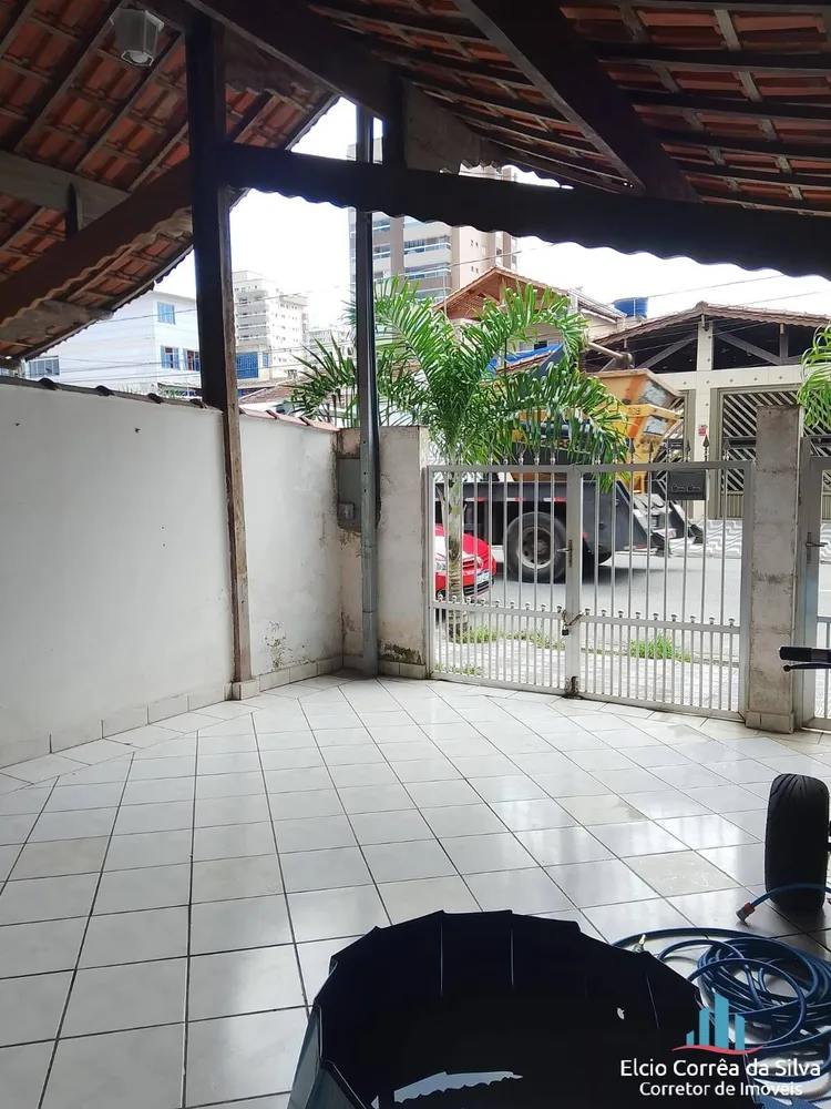 Casa, 2 quartos, 126 m² - Foto 1