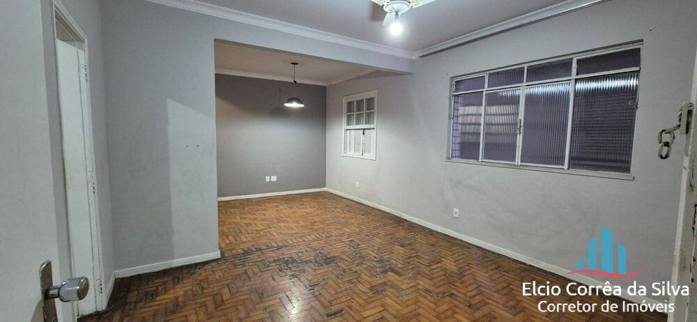 Apartamento para alugar com 3 quartos, 80m² - Foto 1