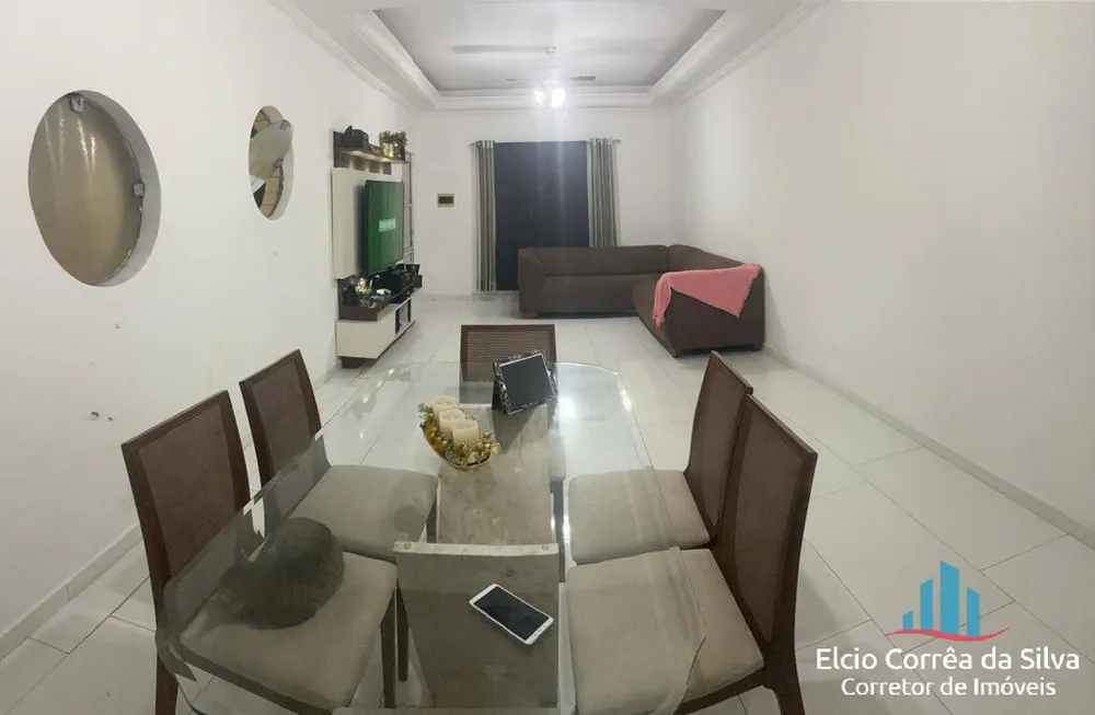 Casa, 2 quartos, 210 m² - Foto 5