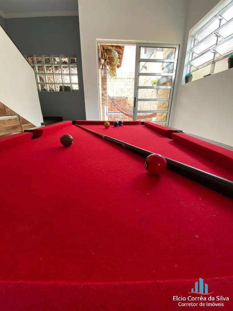 Casa, 2 quartos, 210 m² - Foto 19