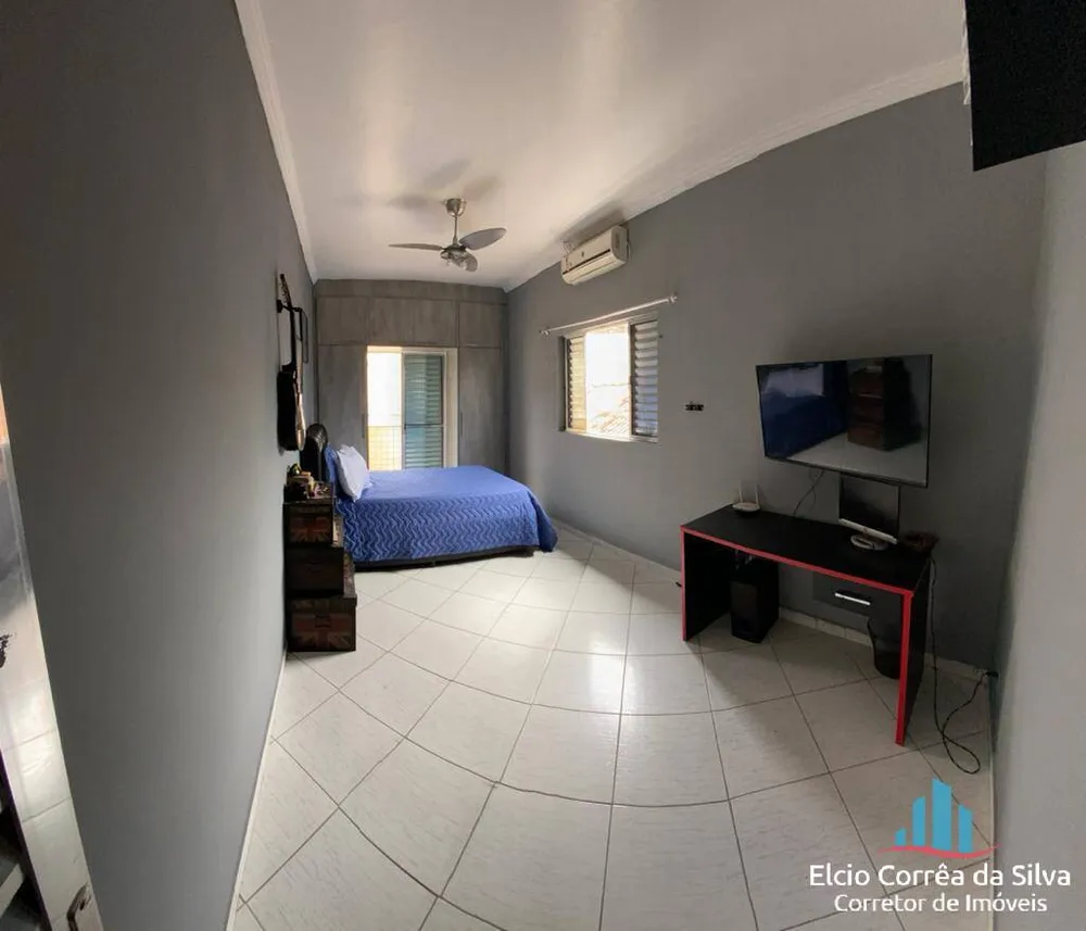 Casa, 2 quartos, 210 m² - Foto 9