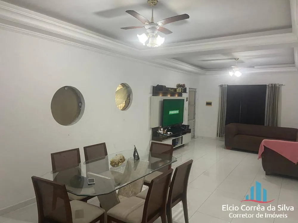 Casa, 2 quartos, 210 m² - Foto 3