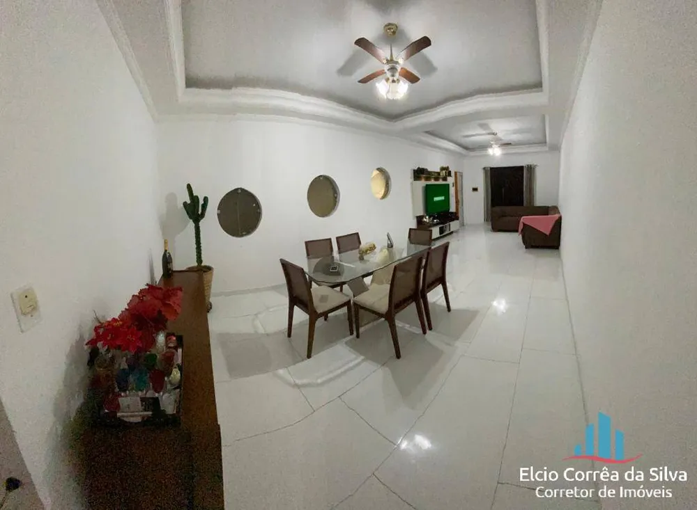 Casa, 2 quartos, 210 m² - Foto 2