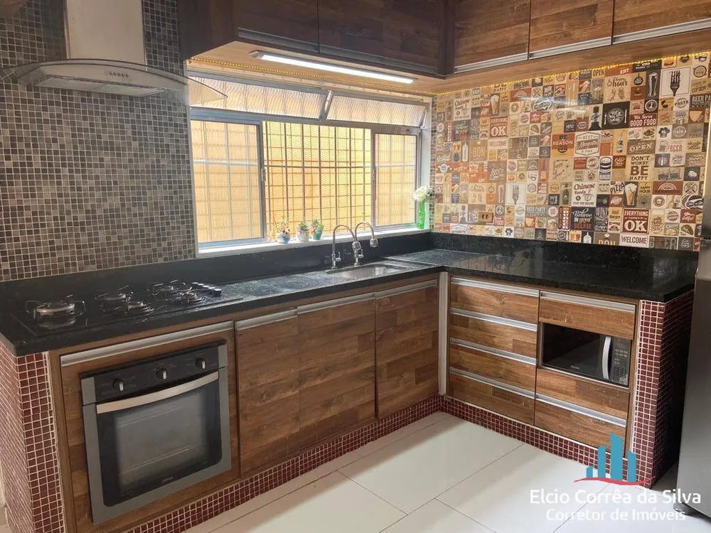 Casa, 2 quartos, 210 m² - Foto 8