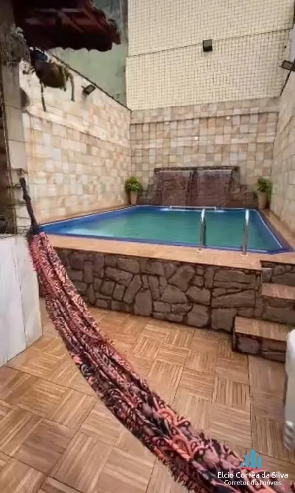 Casa, 2 quartos, 210 m² - Foto 1
