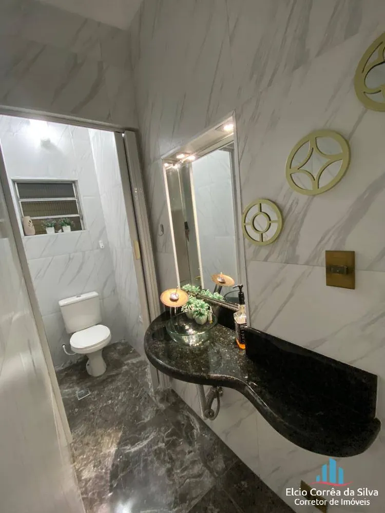 Casa, 2 quartos, 210 m² - Foto 20