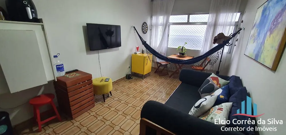 Apartamento, 33 m² - Foto 1