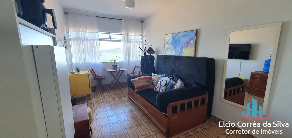 Apartamento, 33 m² - Foto 12