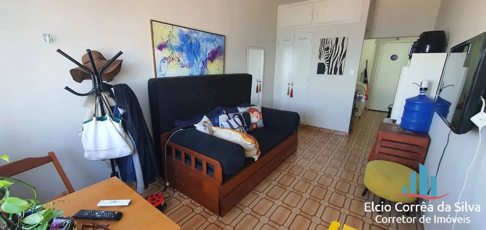 Apartamento, 33 m² - Foto 3