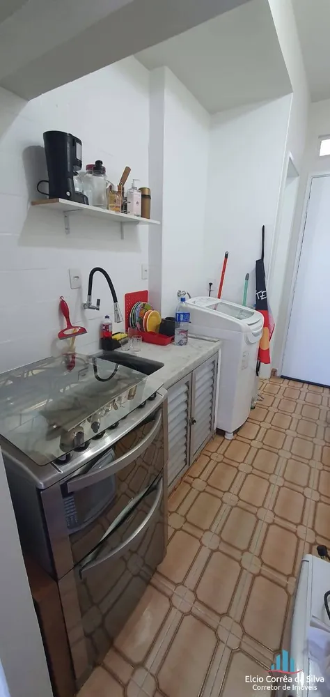 Apartamento, 33 m² - Foto 7