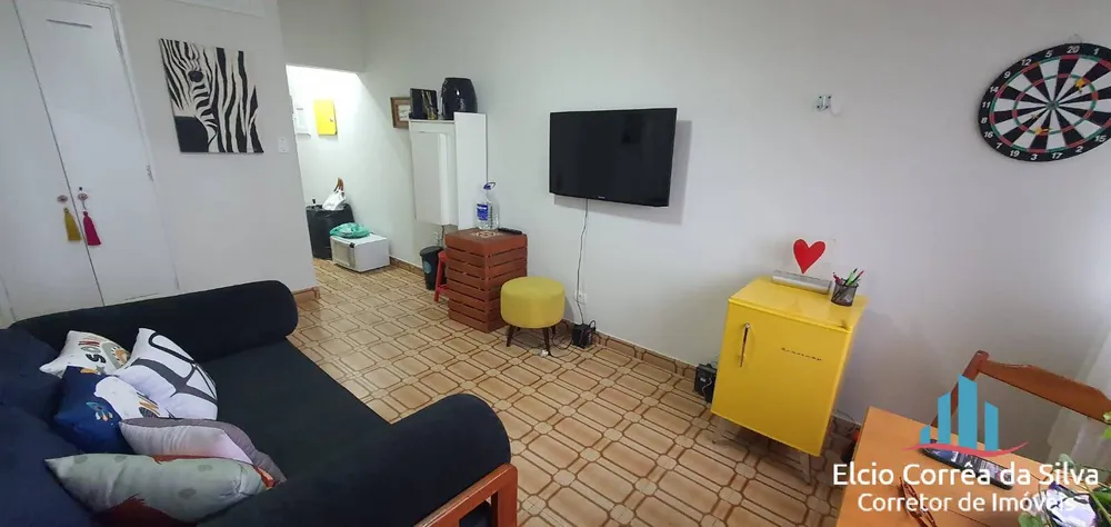Apartamento, 33 m² - Foto 4