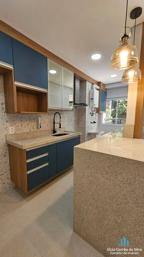 Apartamento, 2 quartos, 63 m² - Foto 5