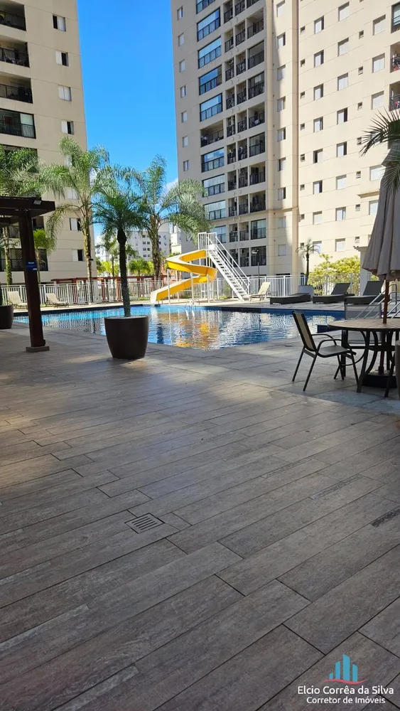Apartamento, 2 quartos, 63 m² - Foto 5