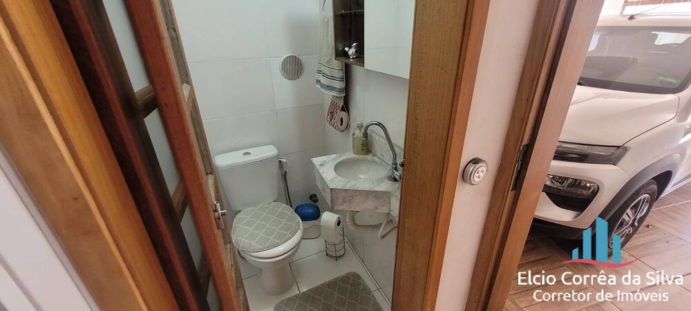 Casa, 3 quartos, 112 m² - Foto 4