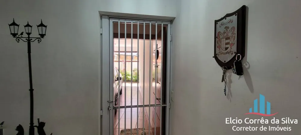 Casa, 3 quartos, 112 m² - Foto 10
