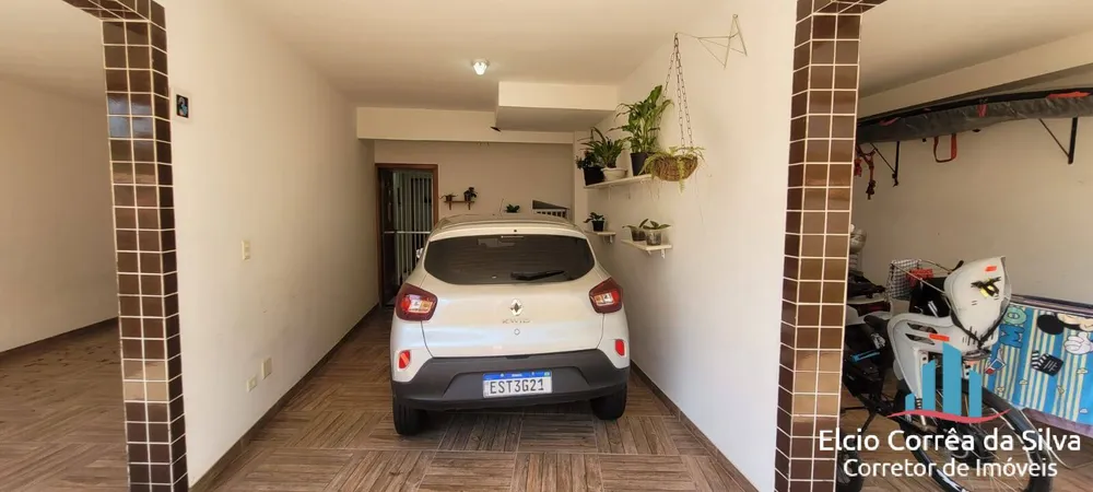 Casa, 3 quartos, 112 m² - Foto 6
