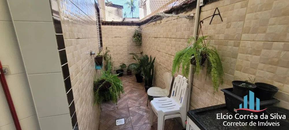 Casa, 3 quartos, 112 m² - Foto 11