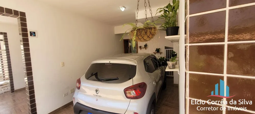 Casa, 3 quartos, 112 m² - Foto 9