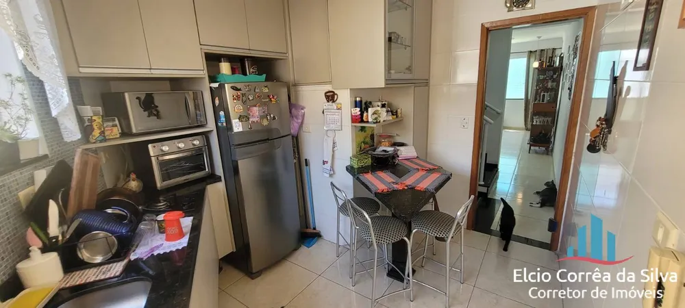 Casa, 3 quartos, 112 m² - Foto 2