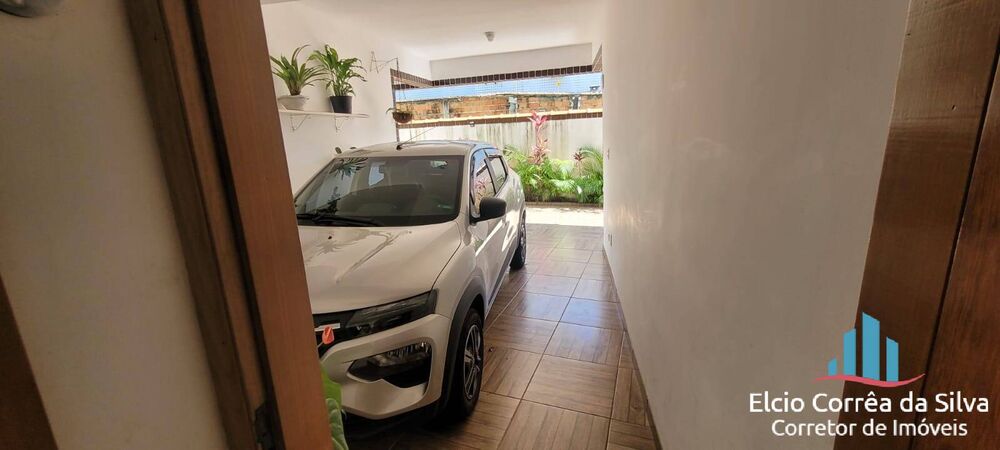 Casa, 3 quartos, 112 m² - Foto 1