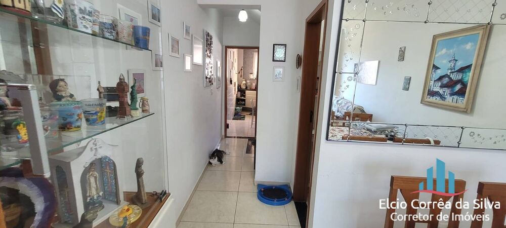 Casa, 3 quartos, 112 m² - Foto 2